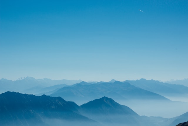 英文顏色詞彙 ： blue 