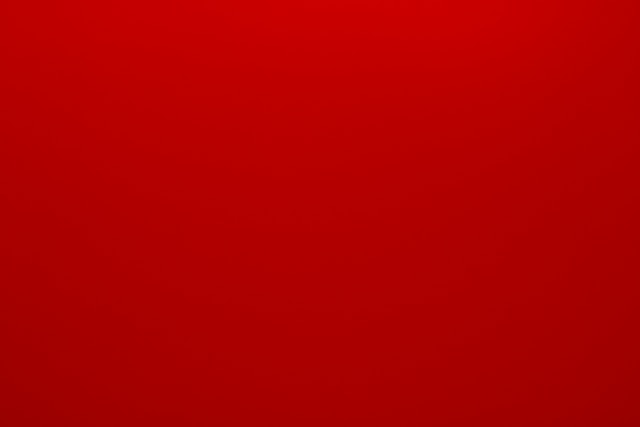 英文顏色詞語 ： 紅色 red 