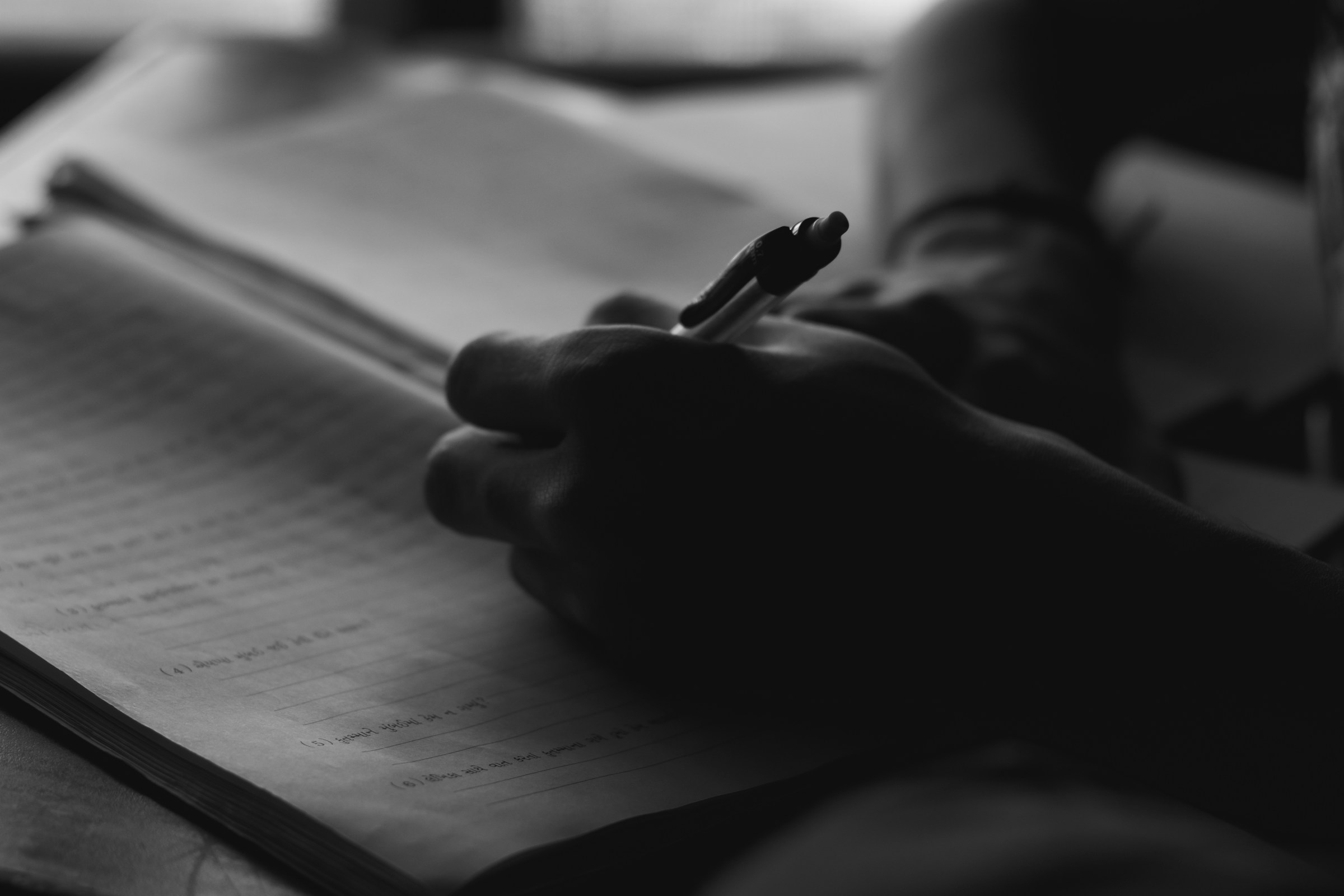 【溫默書】中小學中文默書,8大常見扣分位!
